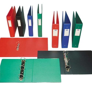 Acco Marbig Insert Binder