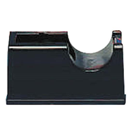 Tape Dispenser Small Blue Each Each