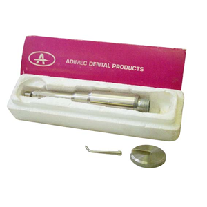 Adimec Air Dental Scalers, Each Each
