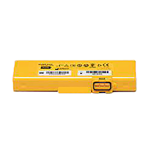 Defibtech 4 Year Replacement Battery Pack for Lifeline View/Pro/ECG AED, Each Each