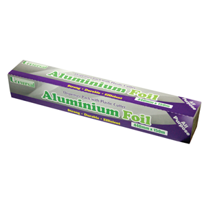 Universal Aluminium Foil