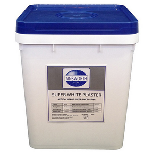 Ainsworth Plaster