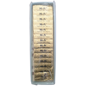 Jelenko Hi Fi Functional Bite Wax, 14/Pack Pack