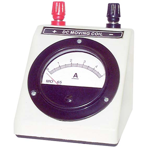 Livingstone Ammeter Single Range