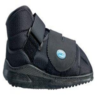Darco APB All Purpose Boot, Unisex, Flat Type, Small, Each Each