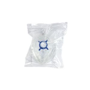 Livingstone Air Cushion Mask with Valve