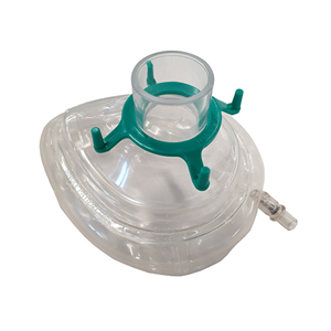 Livingstone Air Cushion Mask with Valve