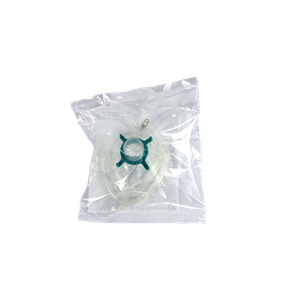 Livingstone Air Cushion Mask with Valve
