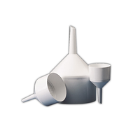 Buchner Funnel, 45mm Diameter, Polypropylene, Each Each