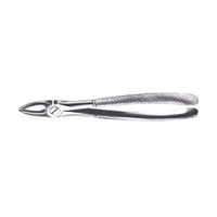 Adler Dental Extracting Forceps