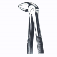 Adler Dental Extracting Forceps