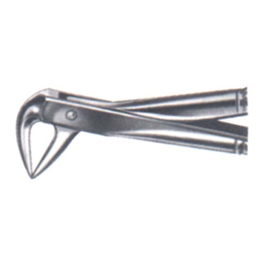 Asa Dental Extracting Forceps