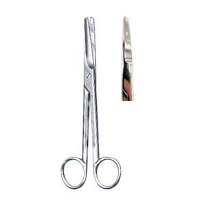 Livingstone Adler Mayo Scissors