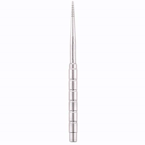 Adler Osteotomes, No. 2, 155mm, 2.0mm Concave End Tip, Each Each