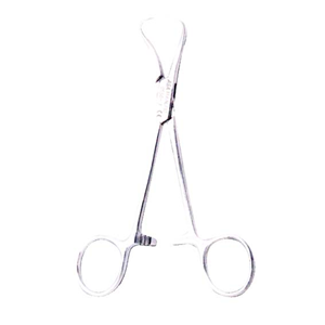 ASA Backhaus Towel Clamp