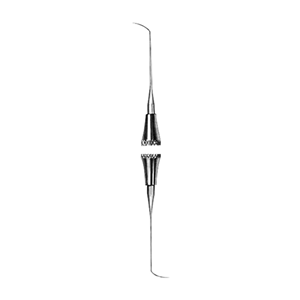 Adler Explorer Double Ended