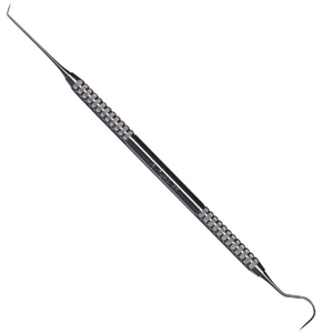 Asa Explorer Double Ended