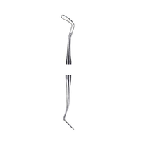 Asa Plastic Filling Instruments