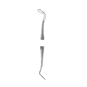 Asa Plastic Filling Instruments