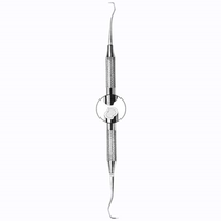 Adler Dental Scalers Jacquette
