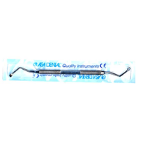 Asa Lucas Bone Curettes, No. 87, Each Each