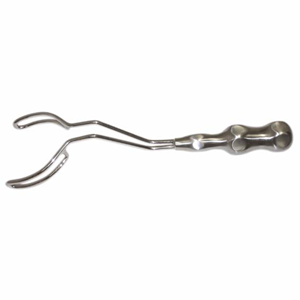 Adler Implant Retractors, 21.5cm, Labial, Each Each