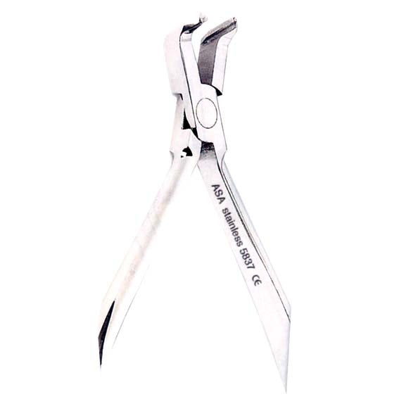 Asa Orthodontic Pliers