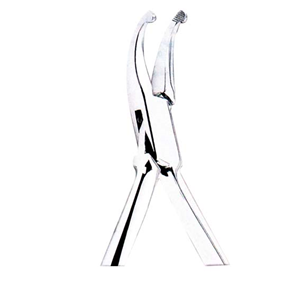 Asa Orthodontic How Pliers