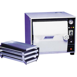 Bio-clean Models SA252 Autoclave Each