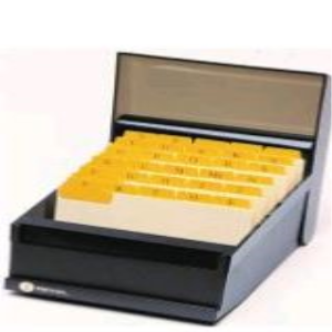 GUIDE CARD DIVIDERS 5"X8" A-Z 1-31 MYLR TABS SET Set
