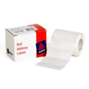 Avery Address Labels