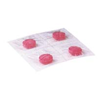 B-800 Redcote Tablets 250/pk Pack