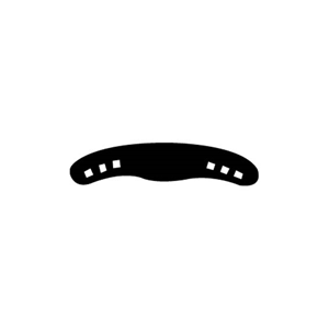 JR Rand Matrix Bands