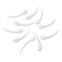 Intra Oral Tips, Suit Provil and Most Brands, 96/Pack Each
