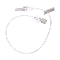 Out of Date, Multigate Microbore Extension Set, 30cm, 1mm Tubing Diameter, EA, Original Unopened Condition, Big Discount, While Stocks last Each