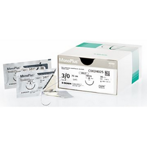 B.Braun MonoPlus Sutures