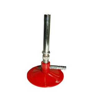 Livingstone Bunsen Burner for Liquid Petroleum Gas