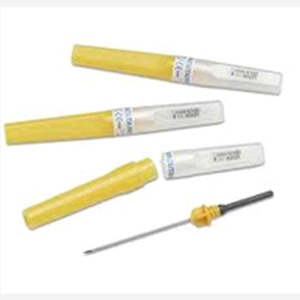 BD Vacutainer Multi-Sample Needle