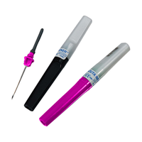 BD Vacutainer Single-Sample Needle Veterinary