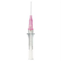 Becton Dickinson Insyte IV Cannula with BD Vialon Biomaterial