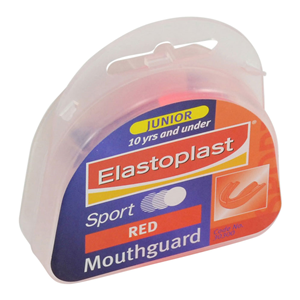 Elastoplast Sport Mouthguard