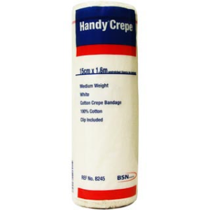 BSN Medical Handycrepe Bandage Medium Weight