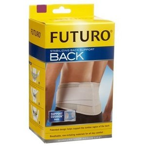 Futuro Thermo Back Support
