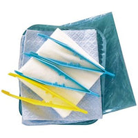 BASIC DRESSING PACK - WA TYPE A LOOSE Each