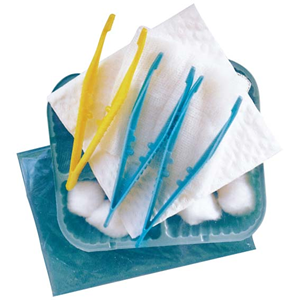 Multigate Basic Dressing Packs