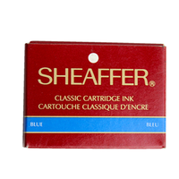 Sheaffer Ink Cartridge Refill