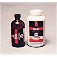 Biolux Heat Cure Acrylic Liquid 240ml Each