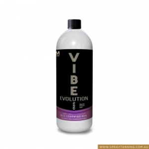 BLACK MAGIC VIBE EVOLUTION 2-6HRS SPRAY TAN VIOLET BASE, 1L 1