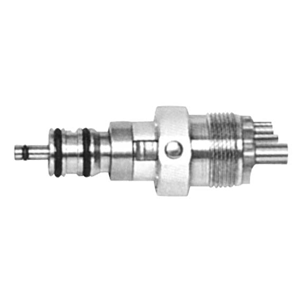 Bien Air Hp Unifix 4h Couplingn/f/optic Each