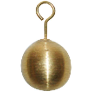 Pendulum Bob with Hook
